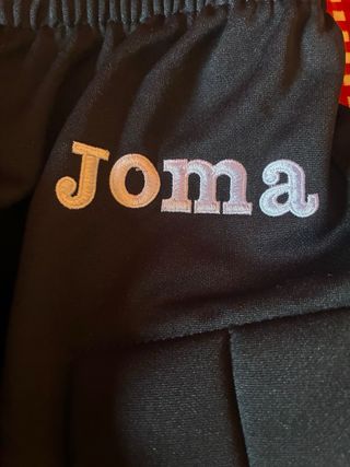 Pantalón portero Joma,  talla S adulto