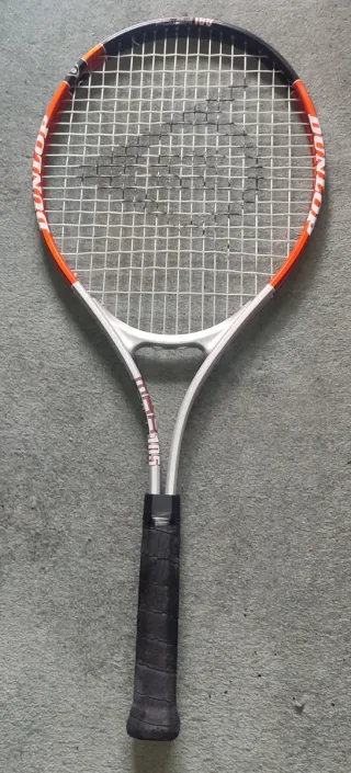 Racchette da tennis Dunlop