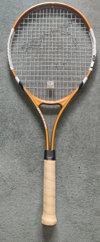 Racchette da tennis Dunlop