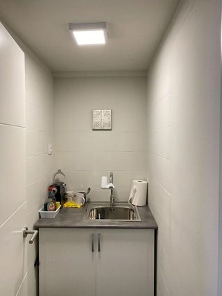 Oficina en venta en Coll Favà - Can Magí en Sant Cugat del Vallès