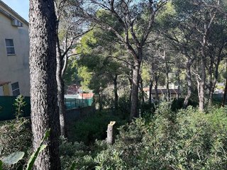 Terreno en venta en Les Brises de Calafell - Segur de Dalt en Calafell