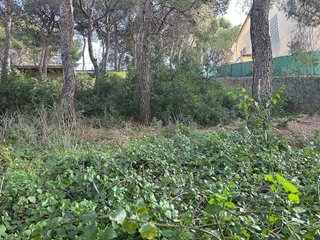 Terreno en venta en Les Brises de Calafell - Segur de Dalt en Calafell