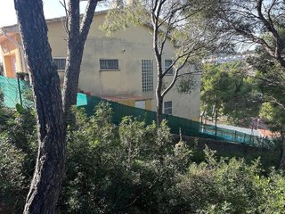 Terreno en venta en Les Brises de Calafell - Segur de Dalt en Calafell