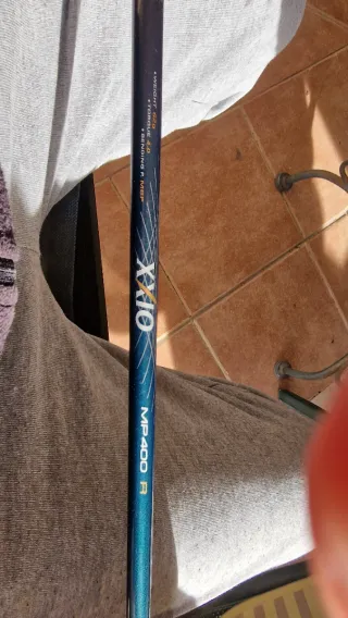 Juego set de palos hierros de golf XXIO