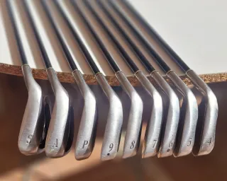 Juego set de palos hierros de golf XXIO