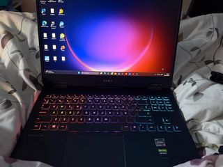 Il laptop HP Omen 15 è il 10/10