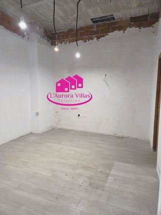 Local comercial en venta en Casco Antiguo en Jávea/Xàbia