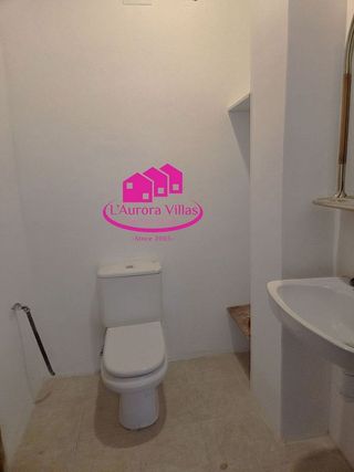 Local comercial en venta en Casco Antiguo en Jávea/Xàbia