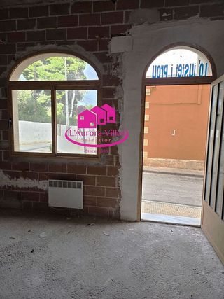 Local comercial en venta en Casco Antiguo en Jávea/Xàbia