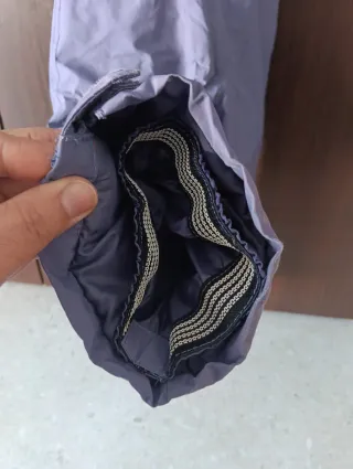 Pantalón de esquí con tirantes