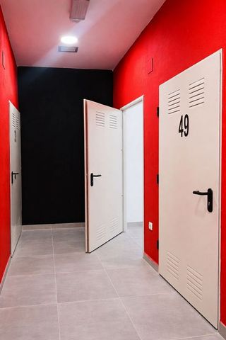 Trastero en venta en Mariblanca - Villafontana en Móstoles