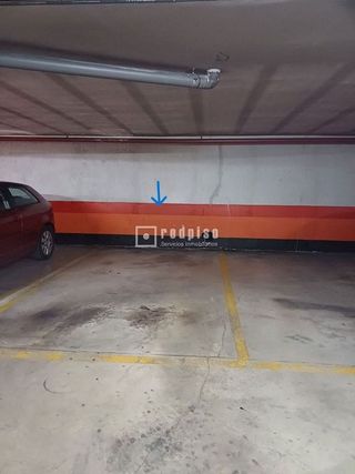 Garaje en venta en Piovera - Conde Orgaz en Madrid
