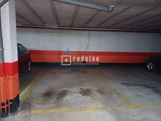 Garaje en venta en Piovera - Conde Orgaz en Madrid