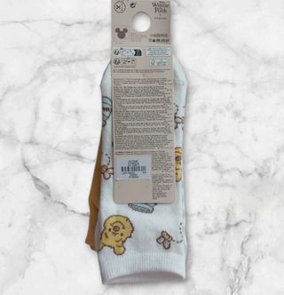 Calcetines Winnie The Pooh Disney