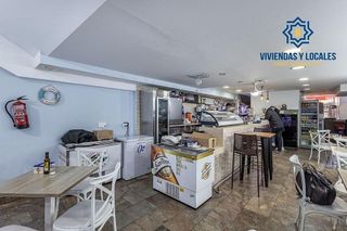 Local comercial en venta en Angustias - Chana - Encina en Granada