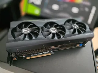 EVGA RTX 3090 Ti FTW3 Ultra
