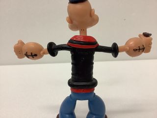 Figura PVC Popeye Cómics Spain