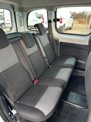 Renault Kangoo Combi Profesional N1 En. dCi 55kW(75CV) -SS
