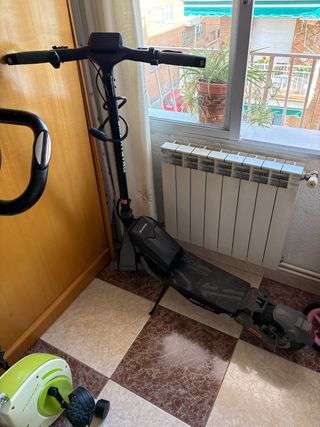 Patinete Smartgyro Smartgyro Evo