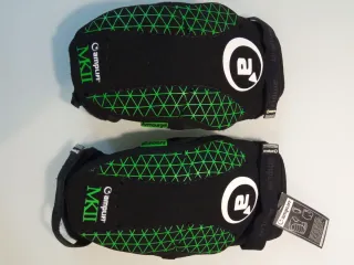 Rodilleras Amplifi MKII Talla XL