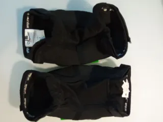 Rodilleras Amplifi MKII Talla XL