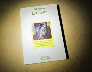 El Hobbit, En Catalá