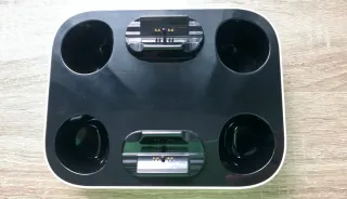 Base de Carga DualSense PS5