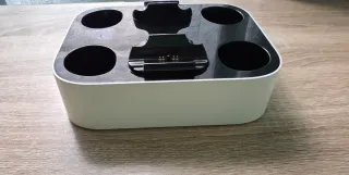 Base de Carga DualSense PS5