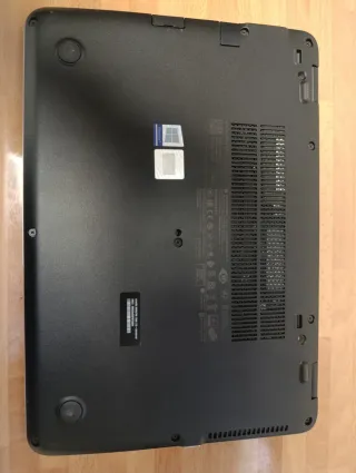 Portátil HP EliteBook 840 G4 i5 16GB RAM