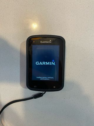 Garmin Edge 820 Bundle