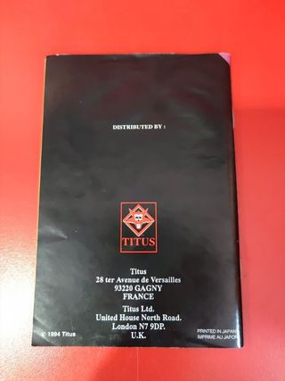 The Brainies Super Nintendo