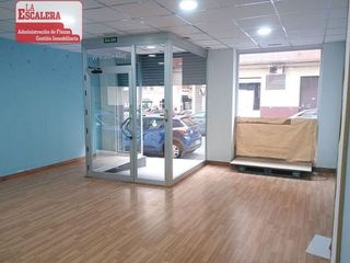 Local comercial en venta en Ibi