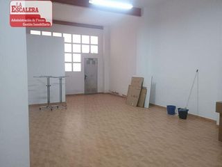 Local comercial en venta en Ibi