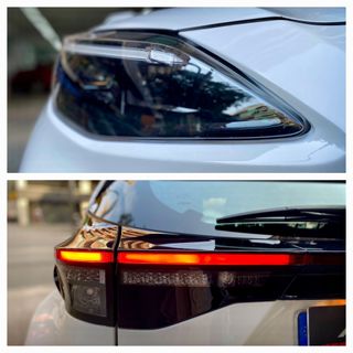 Toyota Yaris Cross 2023