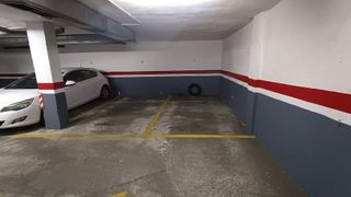 Garaje en venta en Centro de Leganés en Leganés