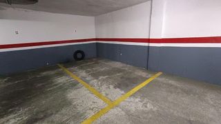 Garaje en venta en Centro de Leganés en Leganés