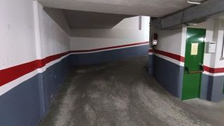 Garaje en venta en Centro de Leganés en Leganés