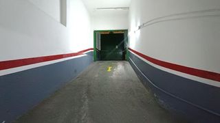 Garaje en venta en Centro de Leganés en Leganés