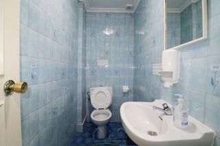 Local comercial en venta en Centro - Mendibil - Santiago en Irun