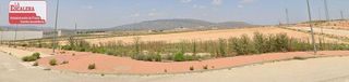 Terreno en venta en Caudete