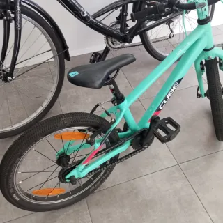 Bicicleta Infantil Cube 16 Pulgadas