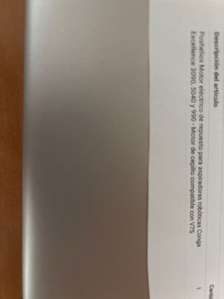 Motor Eléctrico Posheliox