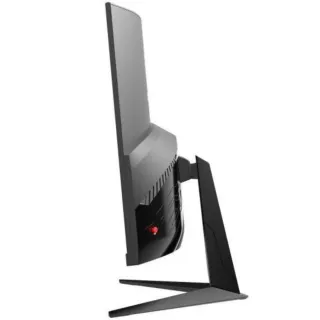 Monitor curvo MSI 32 4K