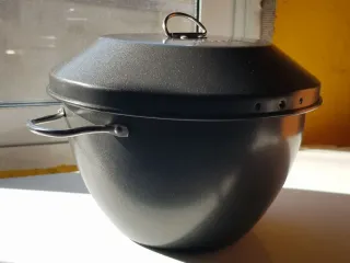 Kitchen Craft Master Class - Olla para postres