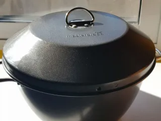 Kitchen Craft Master Class - Olla para postres