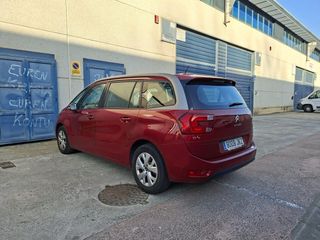 Citroen C4 Picasso 2016