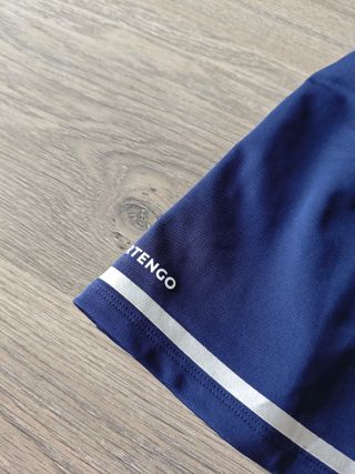 Falda pádel Artengo azul marino