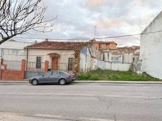 Terreno en venta en Ciudad Monumental en Cáceres