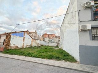 Terreno en venta en Ciudad Monumental en Cáceres
