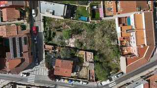 Terreno en venta en Ca n'Oriol en Rubí